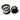 Jimmy Original Cyclone Cone Assembly for Cordless Stick Vacuum