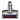 Jimmy Original Mattress Brush for Cordless Stick Vacuum